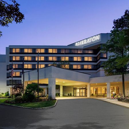 Portland Sheraton At Sable Oaks South Portland Bagian luar foto