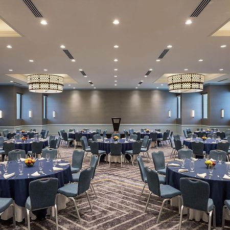 Portland Sheraton At Sable Oaks South Portland Bagian luar foto